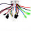 36V/48V 250/350W 15A Brushless  Lithium Battery Electric Bicycle Brushless Controller 5