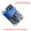 2X 30A 24V Automatic Battery Charging Controller Protection Module YX1708 Battery Undervoltage Charge Control Module 7
