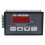 2X 6-60V Pwm  Motor Speed Controller with Digital Display Panel Button Governor 2