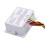 ZFX-P1007A Digital Display Speed Controller Waterproof Stepless Speed Regulator Governor 500W AC 220V Control 6