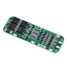 50Pcs 3S 20A BMS 18650 Li-Ion Módulo de Carregador de Bateria de Lítio Placa de ProteçãO BMS PCB 11.1V 12V 12.6V Módulo