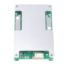 4X 3S 12V 120A BMS Lithium Batterij Oplader Beschermingsbord met Power Batterij Balans/Verbeteren PCB Beschermingsbord