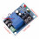 2X 30A 24V Automatic Battery Charging Controller Protection Module YX1708 Battery Undervoltage Charge Control Module 4