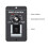 3X  12V 24V 36V 48V 10A PWM Motor Speed Controller Reversible  Regulator Control Forward Rotation Stop 7