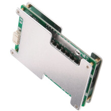 2X 3S 12V 120A Litiumbatteriskyddskort med Effektbatteribalans/Förbättra PCB BMS Skyddskort
