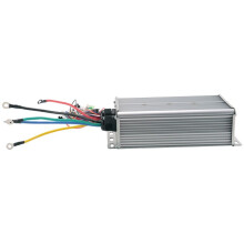 3X Intelligente Borstelloze Controller 48V 60V 72V 84V 3000W E-Bike Borstelloze Motor Controller voor Elektrische Fiets Scooter
