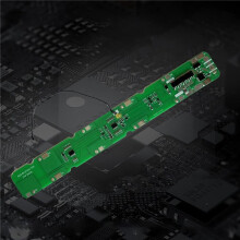 10PCS 10S 36V 15A BMS Lithium Battery Protection Board Annan Port 18650 Batteripaket för Elektrisk Skoter