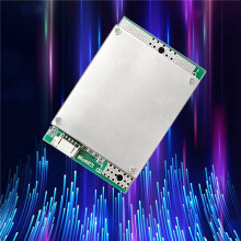 2X 3S 12V 100A Protection Board BMS Lithium Battery Charger Board with Power Battery Balance