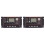 2X 100A Solar Charge Controller Solar Panel Controller 12V 24V LCD Display Solar Panel Battery Regulator with USB Port 1