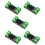5X Solar Anti-Backflow Perfect Diode Constant Current Power Supply Module Battery Charging Irrigation Module 1