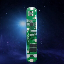20X BMS 5S 18.5V 12A 18650 Li-Ion Lithium Protection Board Battery Charge Board Short Circuit Protection