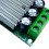2X PWM  Motor Speed Controller 12V 24V 10A Adjustable Speed Regulator Dimmer Control  for Fan Motor LED Light 6