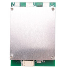 6X 3S 12V 100A BMS Li-Iron Lithium Batteriladdare Skyddskort med Power Battery Balance/Enhance PCB Protection Board