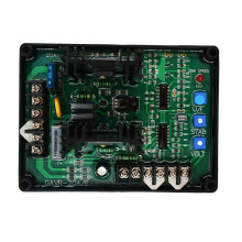 3X RéGulateur de Tension Automatique Adapté au GéNéRateur Parbeau AVR GAVR-20A