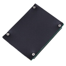 5X Placa de ProteccióN 16S 60V 35A Li-Ion Litio 18650 Placa de ProteccióN de BateríA BMS con Inversor de EnergíA UPS para BateríA