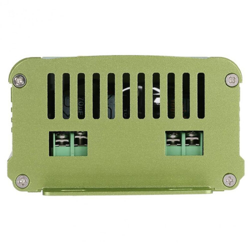 2X MPT-7210A MPPT Solar Charge Controller 24V/36V/48V/60V/72V Solar Regulator Battery Charger Panel Boost Voltage Module