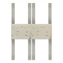 2X 3S 12.6V 10A Li-Ion Lithium Batterie Schutzplatine Sprayer Solar StraßEnlaterne 18650 Lithium Batterie Schutzplatine