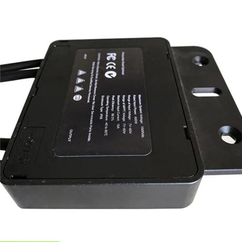 2X PV Power Optimizer Solar PV Panels Module Level Max Input 600W System Voltage 1500V MPPT High Efficiency 2