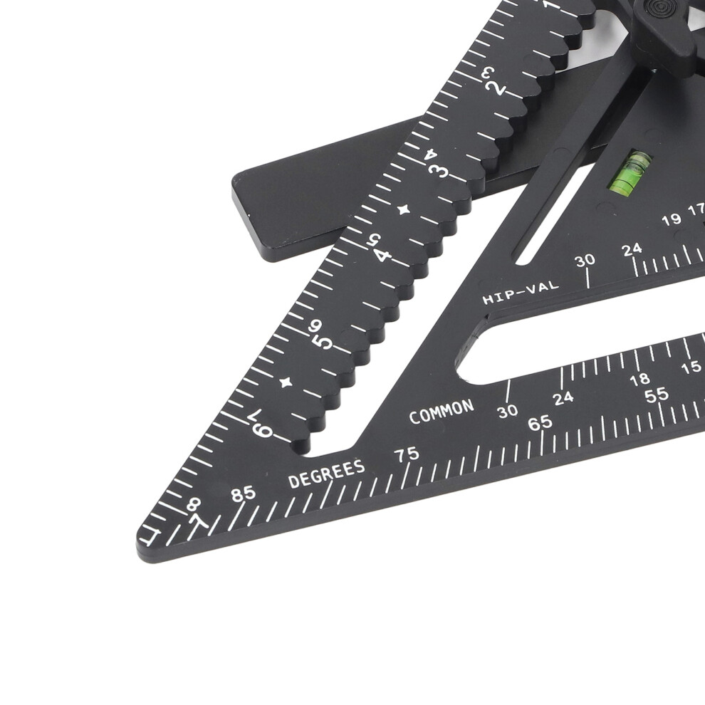 Plastic 90 Degree Carpenter Square