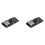 2 St PD/QC/AFC/PPS/FCP Typ-C Lockbetskort USB-C Boost Modul Type-C Trigger Polling Detektor Ström Snabbladdningskort 1