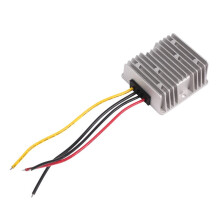 /-Spanningsomvormerregelaar 24V Step Down Naar 12V 20A 240W Schakelvermogen Nieuw