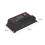 4X 100A Solar Charge Controller Solar Panel Controller 12V 24V LCD Display Solar Panel Battery Regulator with USB Port 6