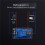 2X XY-CD63 CD63 30A Battery Charging Control Module Full Power Off  Voltage Protection Undervoltage Power Protector 5