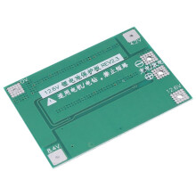 2X 3S 40A 18650 Li-Ion Lithium Battery Charger Protection Board Bms for Drill Motor 11.1V 12.6V Module