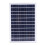 3X 30W 12V Solpanel Batteriladdare+40A Controller för RV Bil Båt Hem Camping 10
