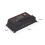 5X 100A Solar Charge Controller Solar Panel Controller 12V 24V LCD Display Solar Panel Batteriregulator med USB-Port 6