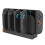 Charging Dock and Stand Station Holder for   2 Joy Con Controller for  NS 2  Charger Dock 6