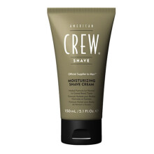 American Crew Moisturizing Shave Cream 150 ml
