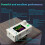 2X SK120X NC Lift Voltage  Adjustable Regulated Voltage Power Supply Constant Voltage Current Solar Charge Module 3Gen 7