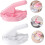 2pcs Dumpling Wrapper Maker Dough Press Tool for Uniform Thickness Steamed Dumplings Kitchen 3