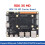RDK X5 MD Module Carrier Board for D-Robotics Baseboard USB 3.0 MIPICSI 40PIN Adapter RDK X5 Development Board Kit 3