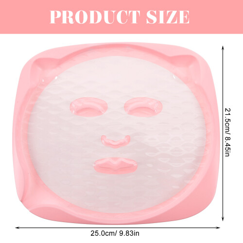 Ensemble Outils Pour Fabriquer Facial Fait 2