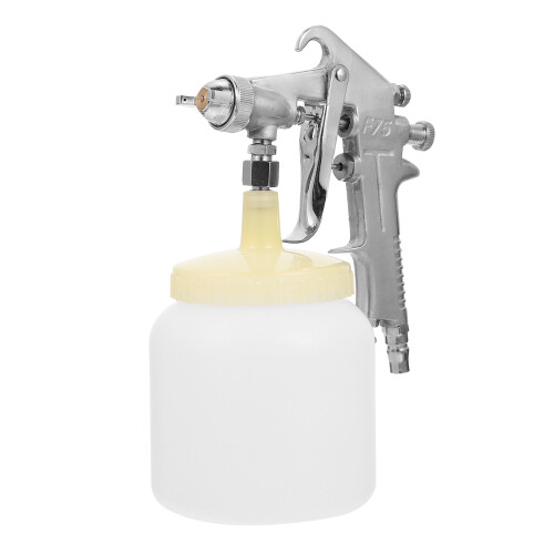 2Pièces Pistolet Murale Durable