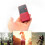 L328FM Multifunctionele Draagbare Oplaadbare USB TF MP3 Handluidspreker voor Buiten 7