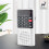 L328FM Multifunctionele Draagbare Oplaadbare USB TF MP3 Handluidspreker voor Buiten 4