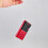 L328FM Multifunctionele Draagbare Oplaadbare USB TF MP3 Handluidspreker voor Buiten 8