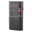L328FM Multifunctionele Draagbare Oplaadbare USB TF MP3 Handluidspreker voor Buiten 2