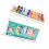 Ensemble De Blocs De Bois Jeu De Puzzle Et Correspondance Formes 2