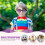 1Paire Lunettes De Fête Plastique Décor 5