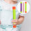 3x6,5" Groan Tube Noise Maker Δημιουργικό Παιχνίδι Noise Maker για Πάρτι, Πρωτότυπο για Δασκάλους 6
