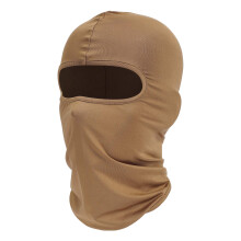 Pasamontañas de verano, mascarilla facial, bufanda tubular para el cuello, máscara de esquí de invierno para hombres y mujeres, Halloween,