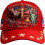 Eagle & Liberty & Cross, Καπέλο 250ής Επετείου των Ηνωμένων Πολιτειών – Ρυθμιζόμενο 1