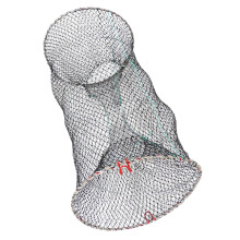 1 Pièce Filet De Pliable En Pour Leurrage, Portable