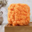 Pom Bomb2Rolls Pomp-A-Doodle Πολυεστερικό Νήμα Πλεξίματος με Μαλακές Μπάλες, 100g/Κύλιση σε Ρολό 2