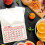 Reusable Productivity Journal Stencils Set 24 pcs 5