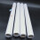 Worgeous2Pcs Akvarell Stort Ritpapper Scrollmålning Småbarn 3